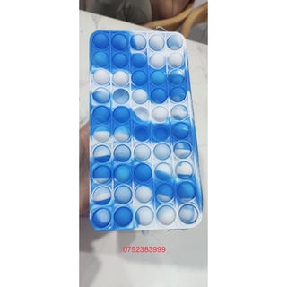 Hộp bút pop it siêu kute