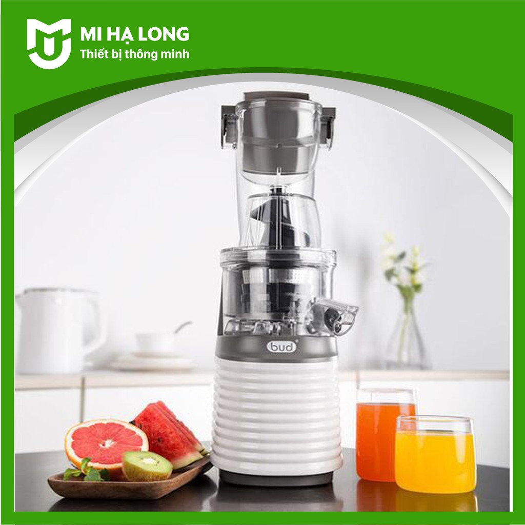 [XẢ HÀNG] Máy ép trái cây BUD JE-32