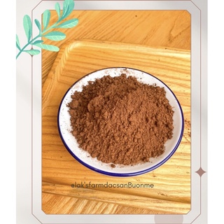 Bột cacao nguyên chất Lăk’s Farm/ Làm bánh/sữa chua /trà sữa