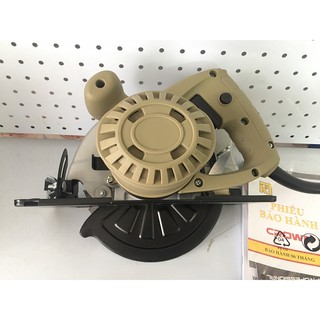Máy cưa gỗ 1200W Crown CT15074