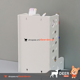 Kệ Để Đồ Dùng Văn Phòng Phẩm - DEER DECOR