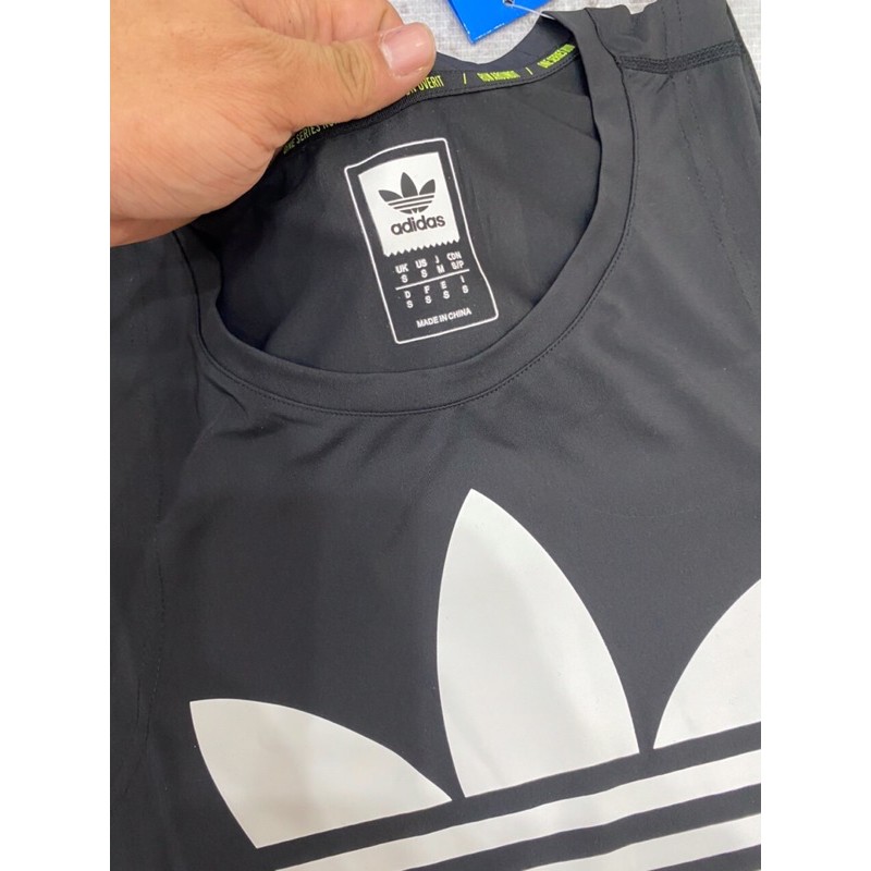 Áo ba lỗ Adidas Unisex nam nữ