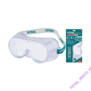 Kính bảo hộ total bảo vệ mắt tsp302
