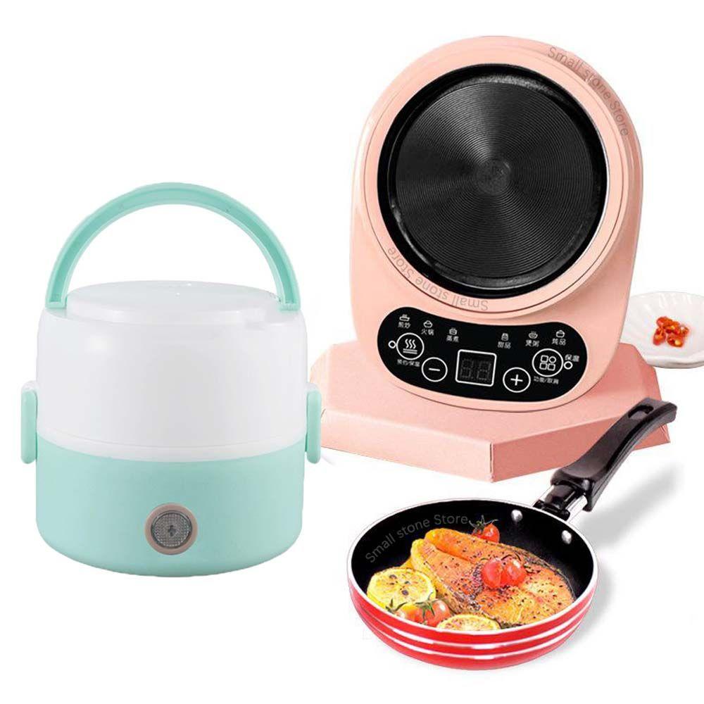 Đồ Chơi Mô Hình Nồi Cơm Điện Mini Cho Bé Chơi Đồ Hàng