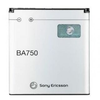 Pin Sony Ericsson BA750 Original

_ BH 6 tháng