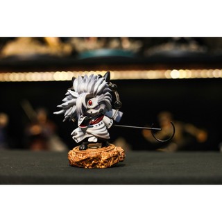 Mô hình Madara lục đạo truyện Naruto