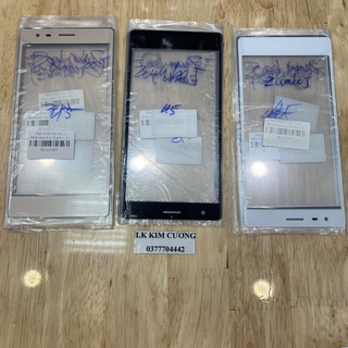 Mặt Kính các màu Mobiistar Lai Zumbo J