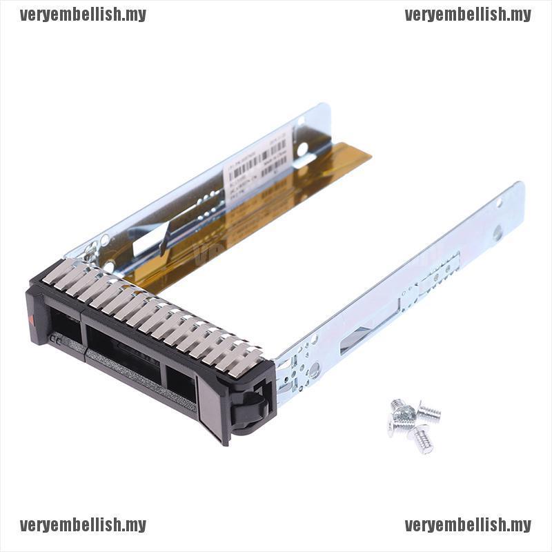 Khay Đựng Ổ Cứng 2.5 "Sasystem St550 Sr550 Sr650 Sr850 S