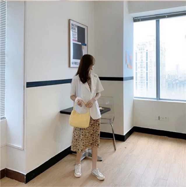 (Order) Áo blazer cộc đủ màu đủ size (BIGSIZE) | BigBuy360 - bigbuy360.vn