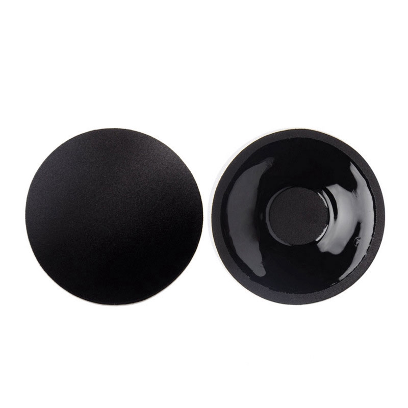 Cặp đệm ngực bằng silicone có thể tái sử dụng tiện lợi dành cho nữ