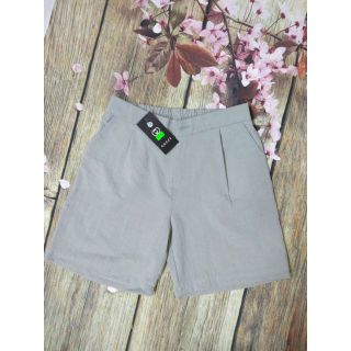 {Sale} Quần Sóc đũi khuy.
