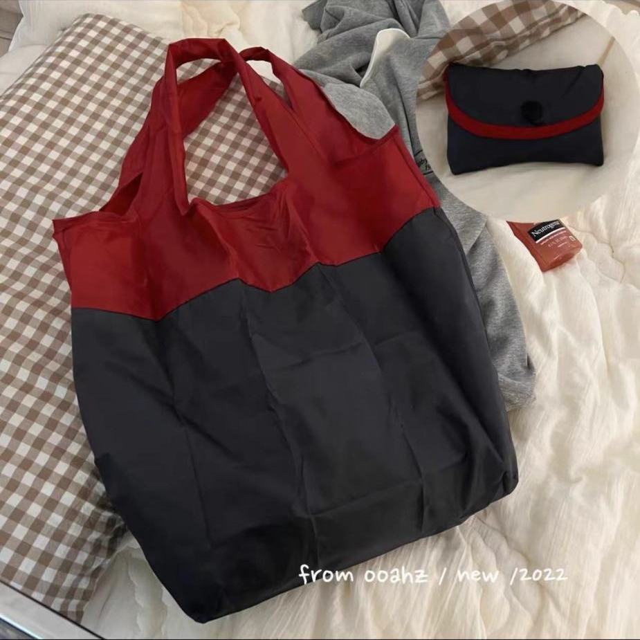 Túi mua sắm ENVIROSAX chống thấm nước thân thiện với môi trường