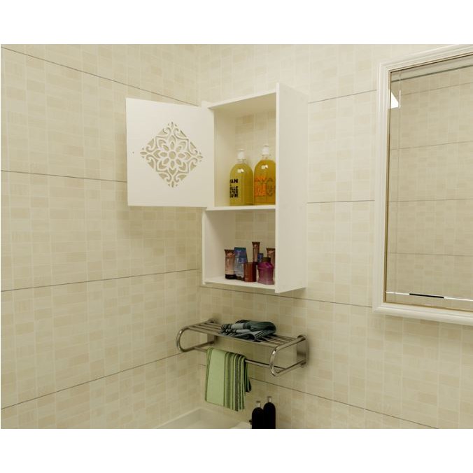 Tủ treo mini, tủ nhà tắm chống nước - GABI | BigBuy360 - bigbuy360.vn