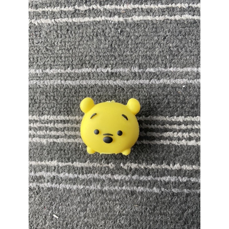 ☘️8 MẪU☘️ ĐẦU THÚ CẮN CÁP BẢO VỆ CÁP SẠC TAI NGHE CHỐNG ĐỨT GẪY DÂY