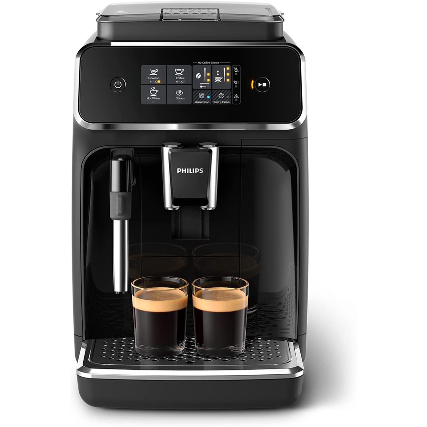 Máy Pha Cà Phê Tự Động Philips EP2221/40, Espresso Machine