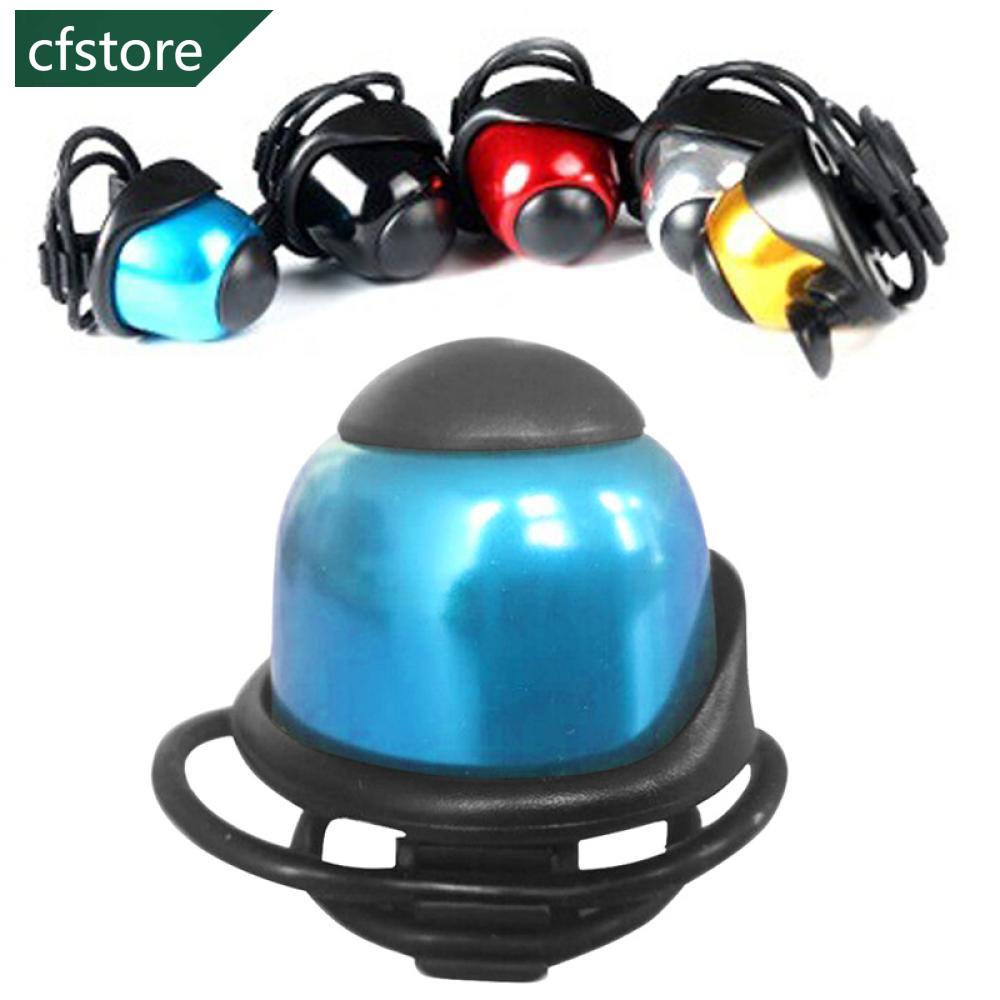 Chuông Xe Đạp Bằng Hợp Kim Nhôm Điều Chỉnh Được 360 Độ C3M9