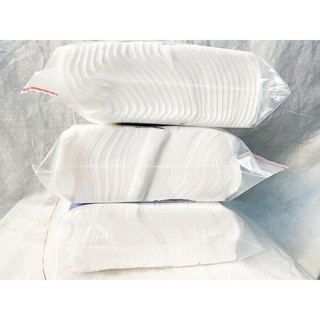 Khăn vải khô đa năng (170 tờ) khăn đa năng tẩy trang lau mặt vệ sinh người lớn & trẻ em mềm mịn sạch sẽ an toàn tiện lợi