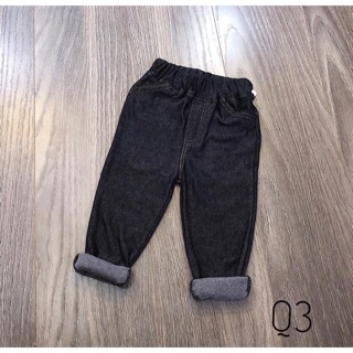 Quần Giat Jeans