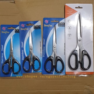 Kéo văn phòng các cỡ loại 1