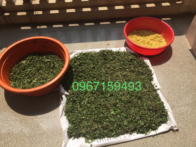 Muối thảo dược thuốc bắc + Đai quấn muối trườm bụng | BigBuy360 - bigbuy360.vn