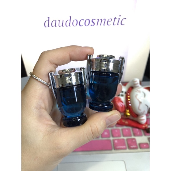 [ mini ] Nước hoa Paco Rabanne Invictus Legend EDP 5ml | BigBuy360 - bigbuy360.vn