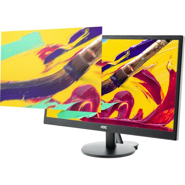 Màn hình LCD 27inch AOC E2770HS