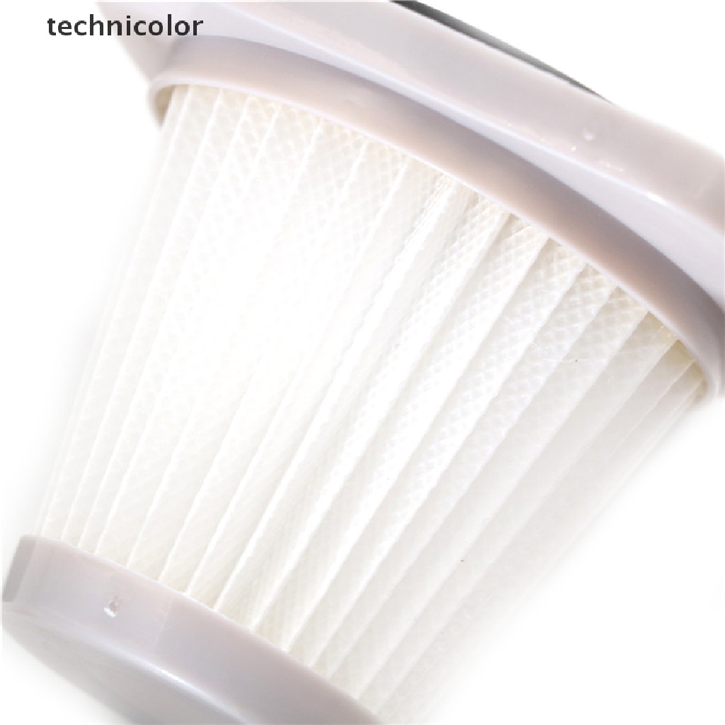 1 Bộ Lọc Hepa Cho Máy Hút Bụi SC861 SC861A