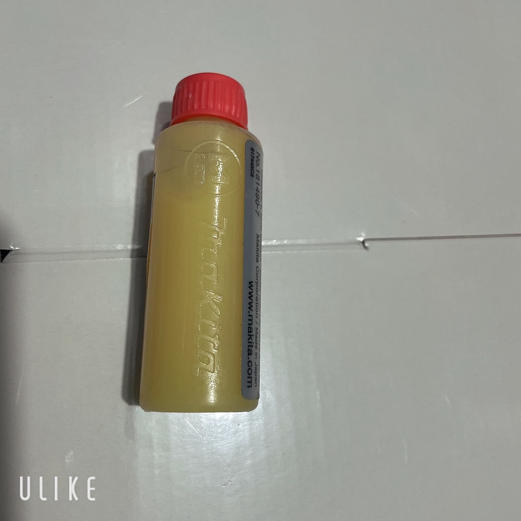 Mỡ bôi trơn cho máy Makita