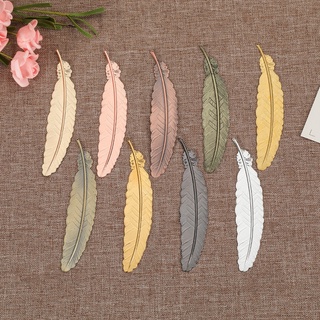 Bookmark Lông Vũ Harry Potter Đánh Dấu Trang Sách
