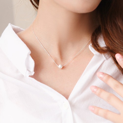 Dây chuyền 925 sterling silver DCSS0201