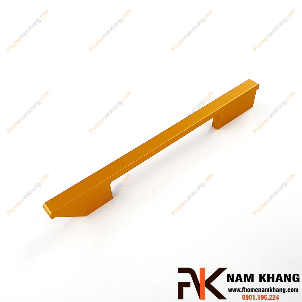 Tay nắm tủ dạng thanh dài NK156-V