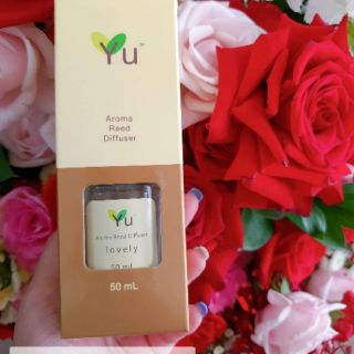 TINH DẦU YU THÁI LAN