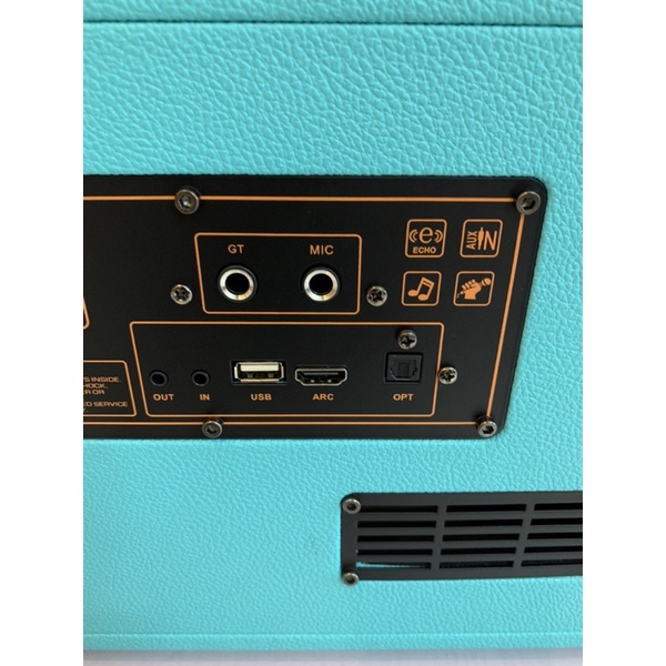 Loa mini Karaoke Bass Đôi Best SOUND M6S khủng nhất 2023