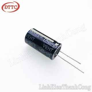 Bộ 3 Chiếc Tụ 6800uF 25V (18x30mm)