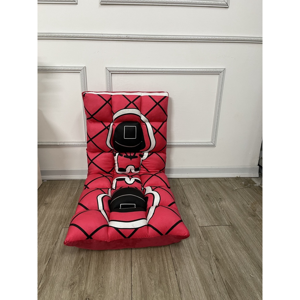 Ghế tatami hoạt hình 5D- siêu ngộ nghĩnh