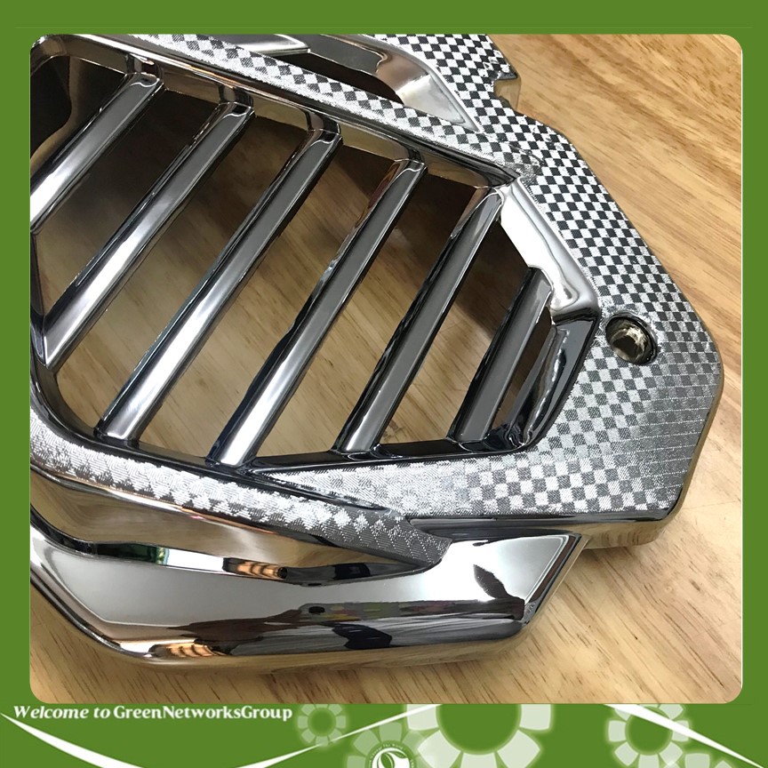 Ốp quạt gió dành cho xe Air Blade 2013