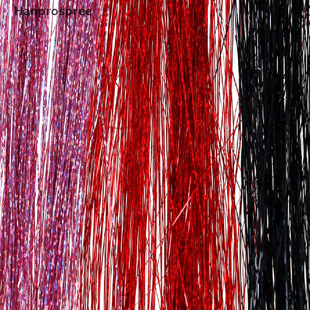 120 Dây Cầu Vồng Lấp Lánh Dùng Trang Trí