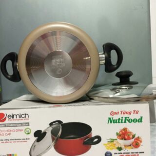 Nồi canh cao cấp 20cm