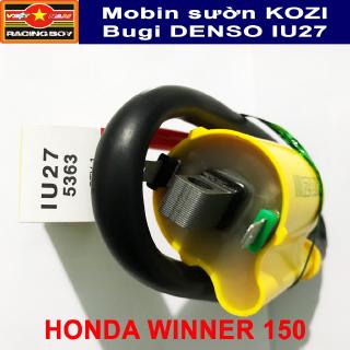 Combo Mobin sườn cho Winner Sonic - KOZI Malaysia