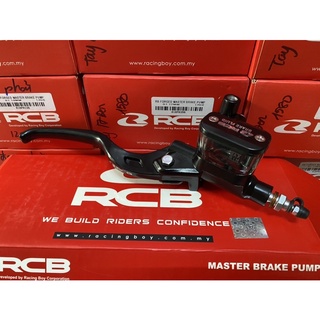 Tay dầu Rcb bình dầu liền chính hãng