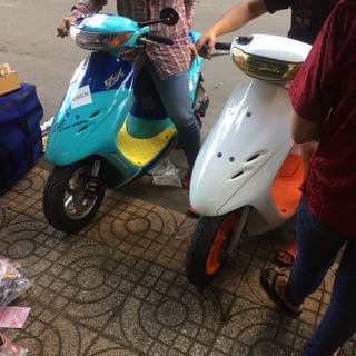 Gỗ trước DIO zx