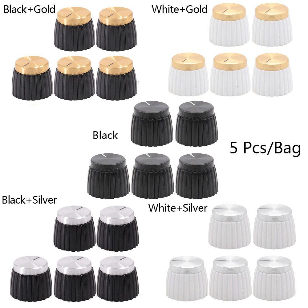 Núm Vặn Khuếch Đại Âm Lượng Cho Đàn Guitar 6MM