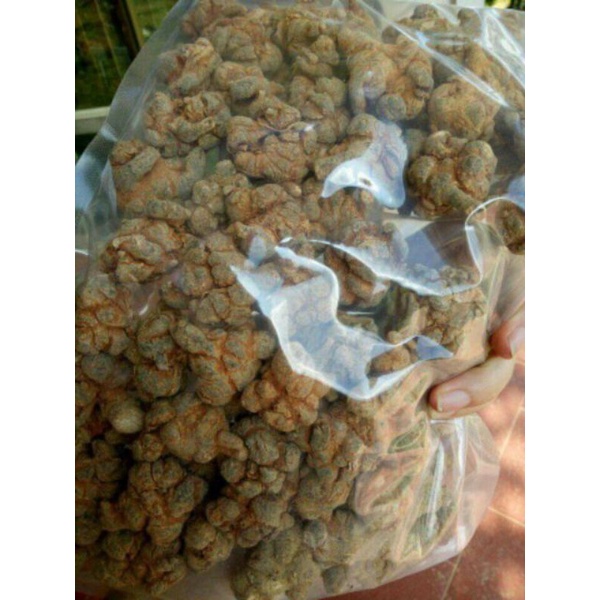 500G CỦ TAM THẤT BẮC KHÔ hàng chuẩn bao test