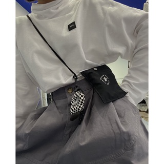 PHỤ KIỆN MINI BAG
