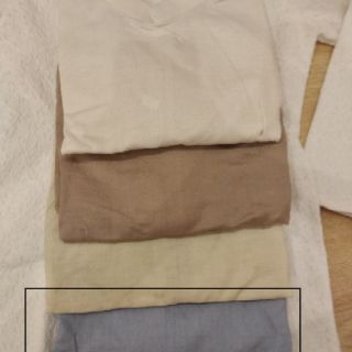 Áo dài LINEN