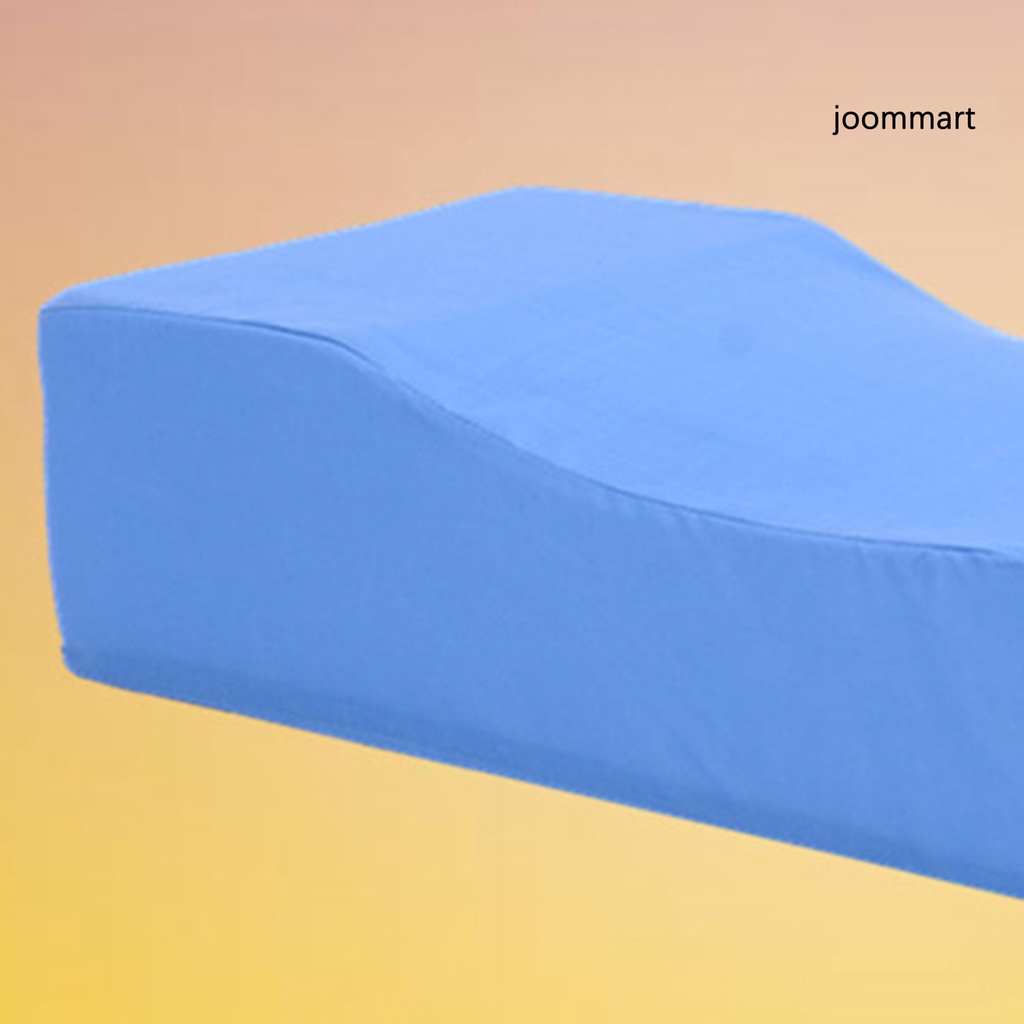 Gối Kê Chân Thư Giãn Bằng Memory Foam Tiện Dụng