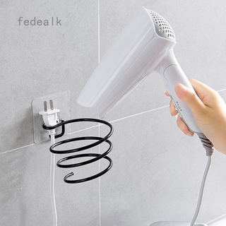 Giá Để Máy Sấy Tóc Gắn Tường