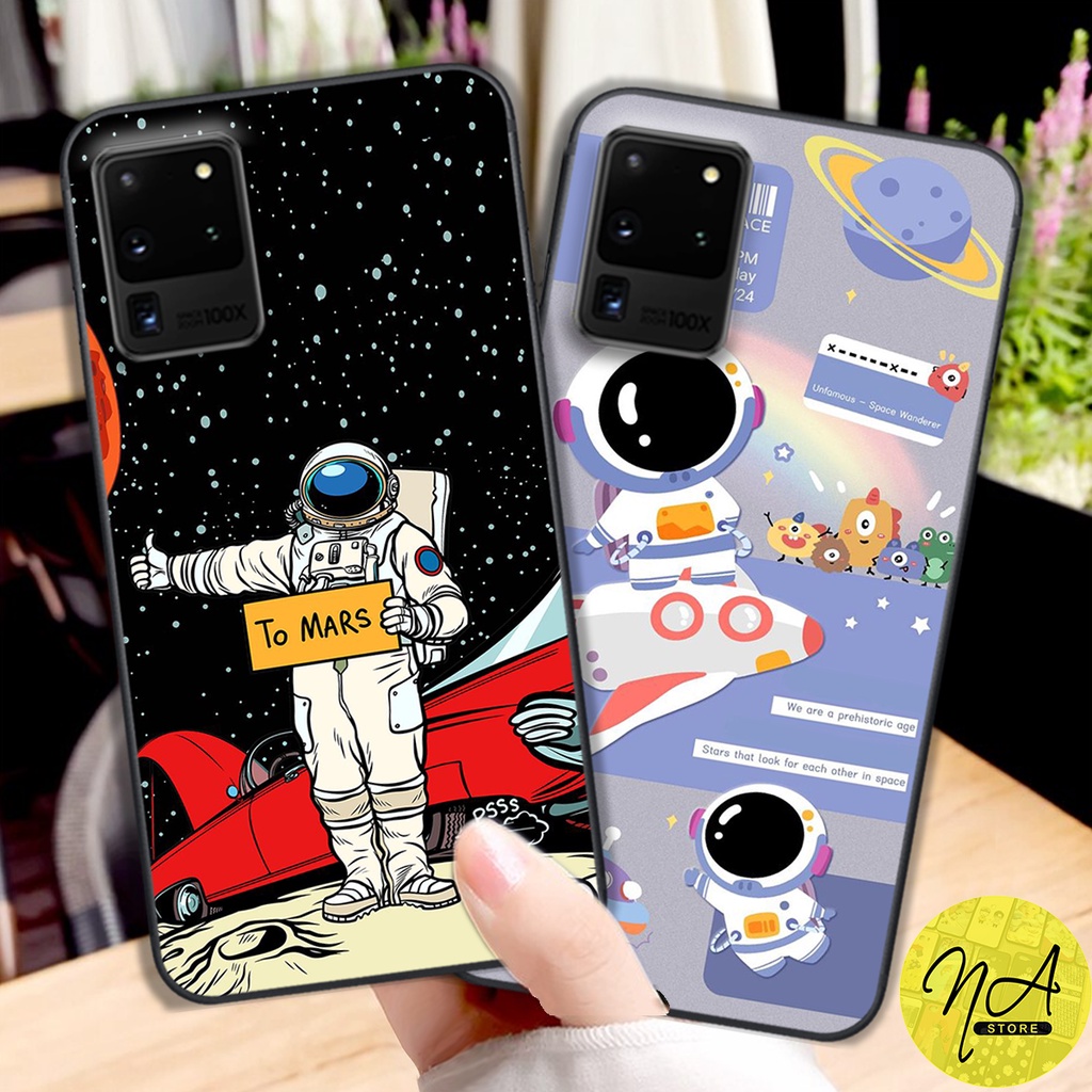Ốp lưng điện thoại Samsung S20 -Samsung S20 plus - Samsung S20 ultra -Samsung S20 fe in hình siêu cute-bền đẹp- giá cực
