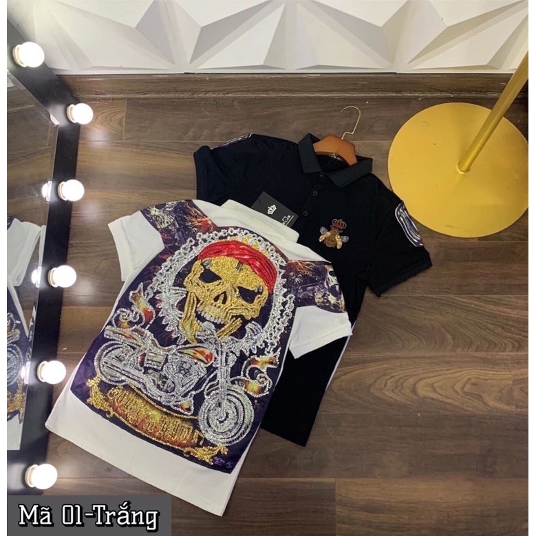 Áo cộc cổ bẻ nam, áo cộc hoạ tiết cánh chim, áo cộc thêu kim xa loại đẹp, from chuẩn