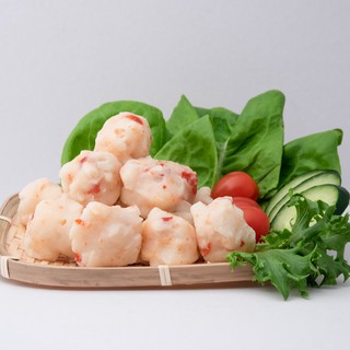 Tôm Hùm Surim Viên 1KG